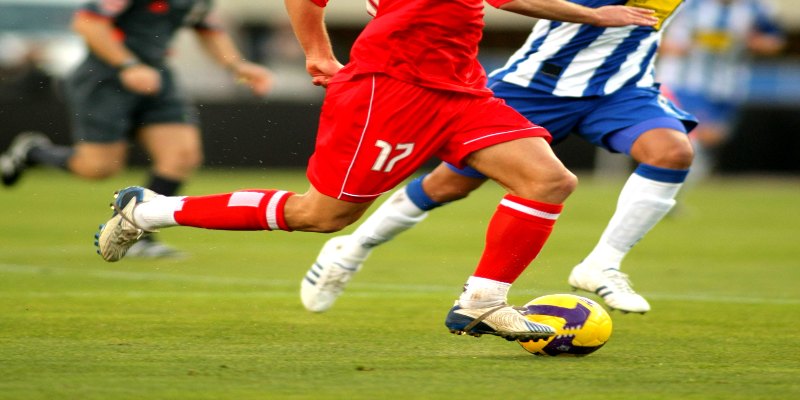 Bí quyết chọn BTTS dễ trúng lớn
