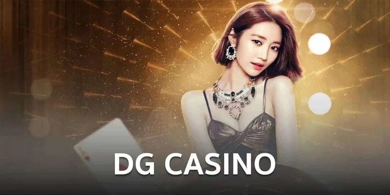 Tìm hiểu sân chơi nổi bật DG